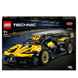 LEGO Technic 42151 Bugatti Bolide [42151]