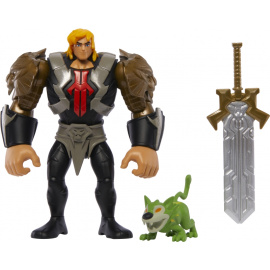 Mattel He-Man and the Masters of the Universe Savage Eternia He-Man [HLF51]