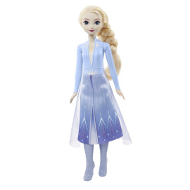 Mattel Disney Frozen - Elsa (Outfit Film 2) [HLW48]