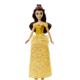 Mattel Disney Princess Kráska a zvíře - Belle [HLW11]