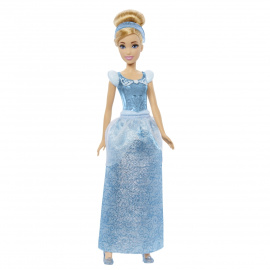 Mattel Disney Princess Popelka [HLW06]
