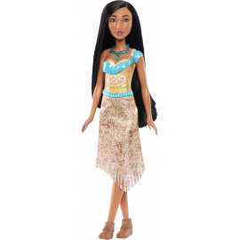 Mattel Disney Princess Pocahontas [HLW07]