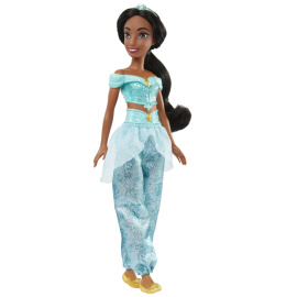 Mattel Disney Princess Aladin - Jasmína [HLW12]