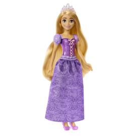 Mattel Disney Princess Na vlásku - Locika [HLW03]