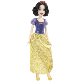 Mattel Disney Princess Sněhurka [HLW08]
