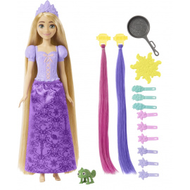 Mattel Disney Princess Na vlásku - Locika [HLW18]