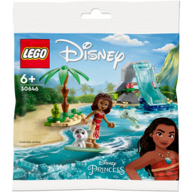 LEGO Disney 30646 Moana Dolphin Cove (polybag) [30646]