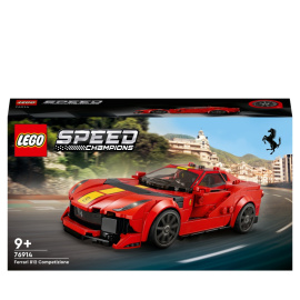 LEGO Speed Champions 76914 Ferrari 812 Competizione [76914]