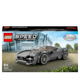 LEGO Speed Champions 76915 Pagani Utopia [76915]