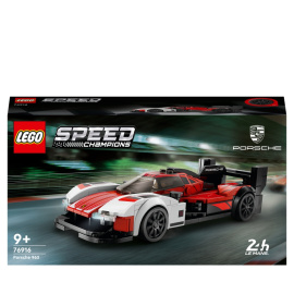 LEGO Speed Champions 76916 Porsche 963 [76916]