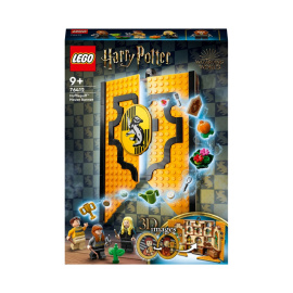 LEGO Harry Potter 76412 Zástava Mrzimoru [76412]