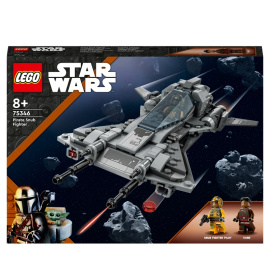 LEGO Star Wars 75346 Pirátská stíhačka [75346]