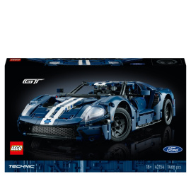 LEGO Technic 42154 2022 Ford GT [42154]