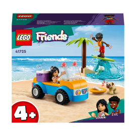 LEGO Friends 41725 Zábava s plážovou buginou [41725]
