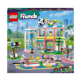 LEGO Friends 41744 Sportovní středisko [41744]