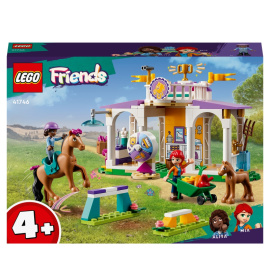 LEGO Friends 41746 Výcvik koní [41746]