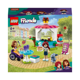 LEGO Friends 41753 Palačinkárna [41753]