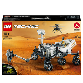 LEGO Technic 42158 NASA Mars Rover Perseverance [42158]