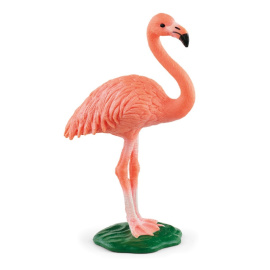 Schleich Flamingo Plameňák 14849 [14849]