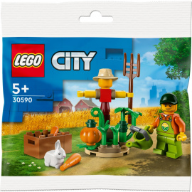 LEGO 30590 City Farmář a strašák [30590]