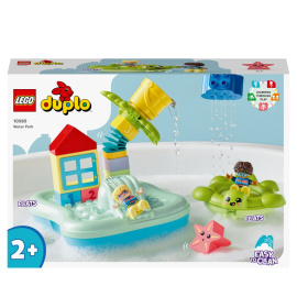 LEGO Duplo 10989 Aquapark [10989]
