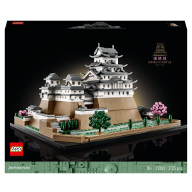 LEGO Architecture 21060 Hrad Himedži [21060]