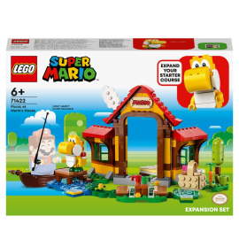 LEGO Super Mario 71422 Piknik u Maria [71422]