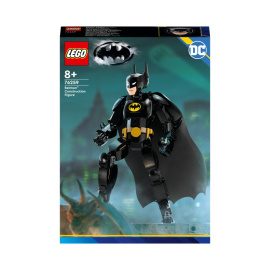 LEGO Marvel 76259 Sestavitelná figurka: Batman [76259]