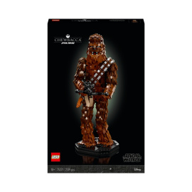 LEGO Star Wars 75371 Chewbacca [75371]