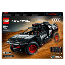 LEGO Technic 42160 Audi RS Q e-tron [42160]