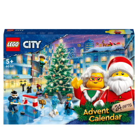 LEGO City 60381 LEGO City 2023 [60381]