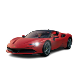 Playmobil 71020 Ferrari SF90 Stradale [71020]