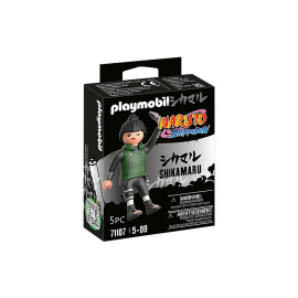 Playmobil 71107 Naruto Shikamaru [71107]
