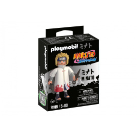 Playmobil 71109 Naruto Minato [71109]