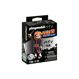 Playmobil 71108 Naruto Pain [71108]
