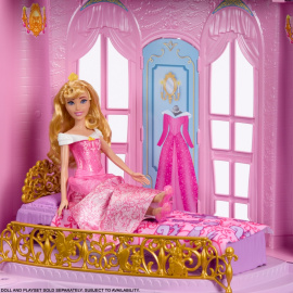 Mattel Disney Princess Royal Adventures Castle [HLW29]