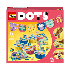 LEGO DOTS 41806 Ultimativní party set