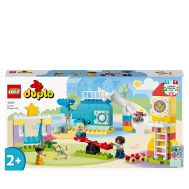 LEGO Duplo 10991 Hřiště snů