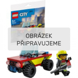LEGO City 30585 Vozidlo požární stráže [30585]