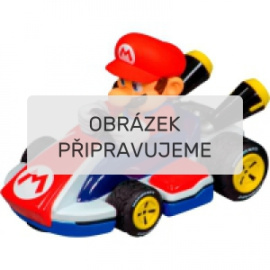 Carrera DIGITAL 132 Mario Kart - Mario [20031060]