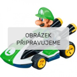 Carrera GO!!! Mario Kart™ - Luigi