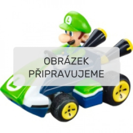 Carrera RC Mario Kart™ Mini RC - Luigi