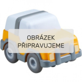 HABA Kullerbü Autíčko SUV (1306676001)