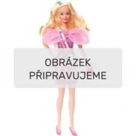 Mattel Barbie Rewind - Promenáda (HJX20)