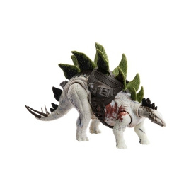 Mattel Jurassic World New Large Trackers - Stegosaurus (HLP24)
