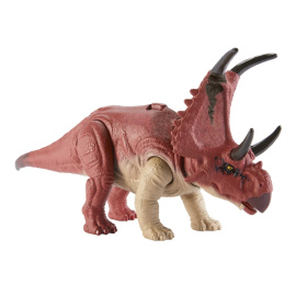 Mattel Jurassic World Wild Roar - Diabloceratops (HLP16)