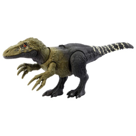 Mattel Jurassic World Wild Roar - Orkoraptor (HLP21)