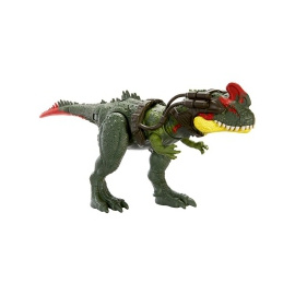 Mattel Jurassic World New Large Trackers - Sinotyrannus (HLP25)