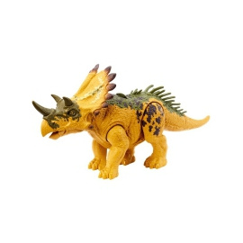 Mattel Jurassic World Wild Roar - Regaliceratops (HLP19)
