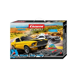 Carrera GO!!! Highway Chase (20063519)